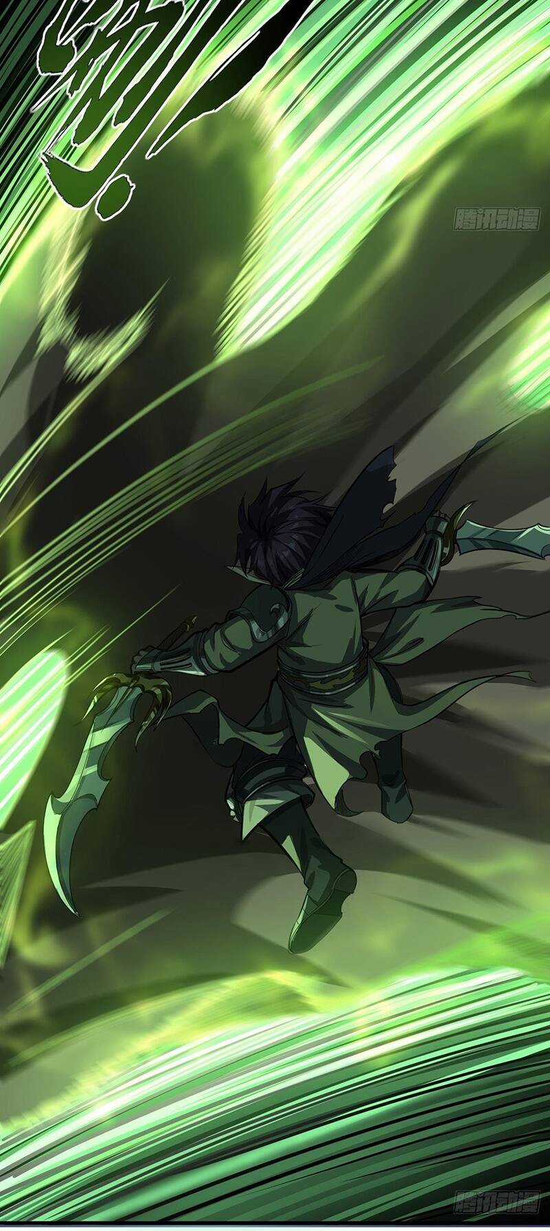 Ma Lâm Thiên Hạ Chapter 13 trang 48