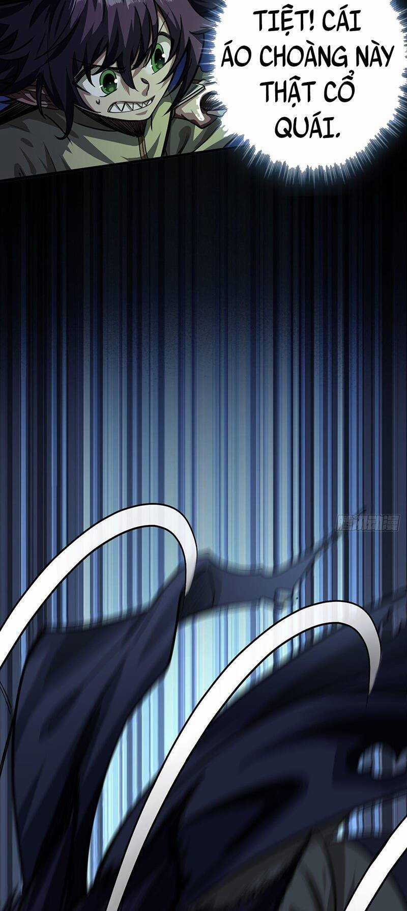 Ma Lâm Thiên Hạ Chapter 13 trang 50