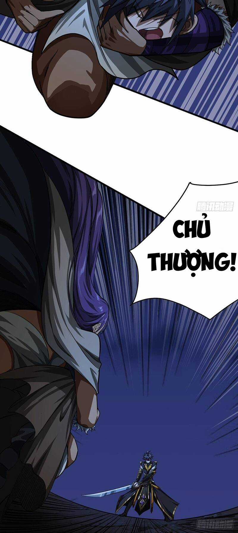 Ma Lâm Thiên Hạ Chapter 13 trang 53