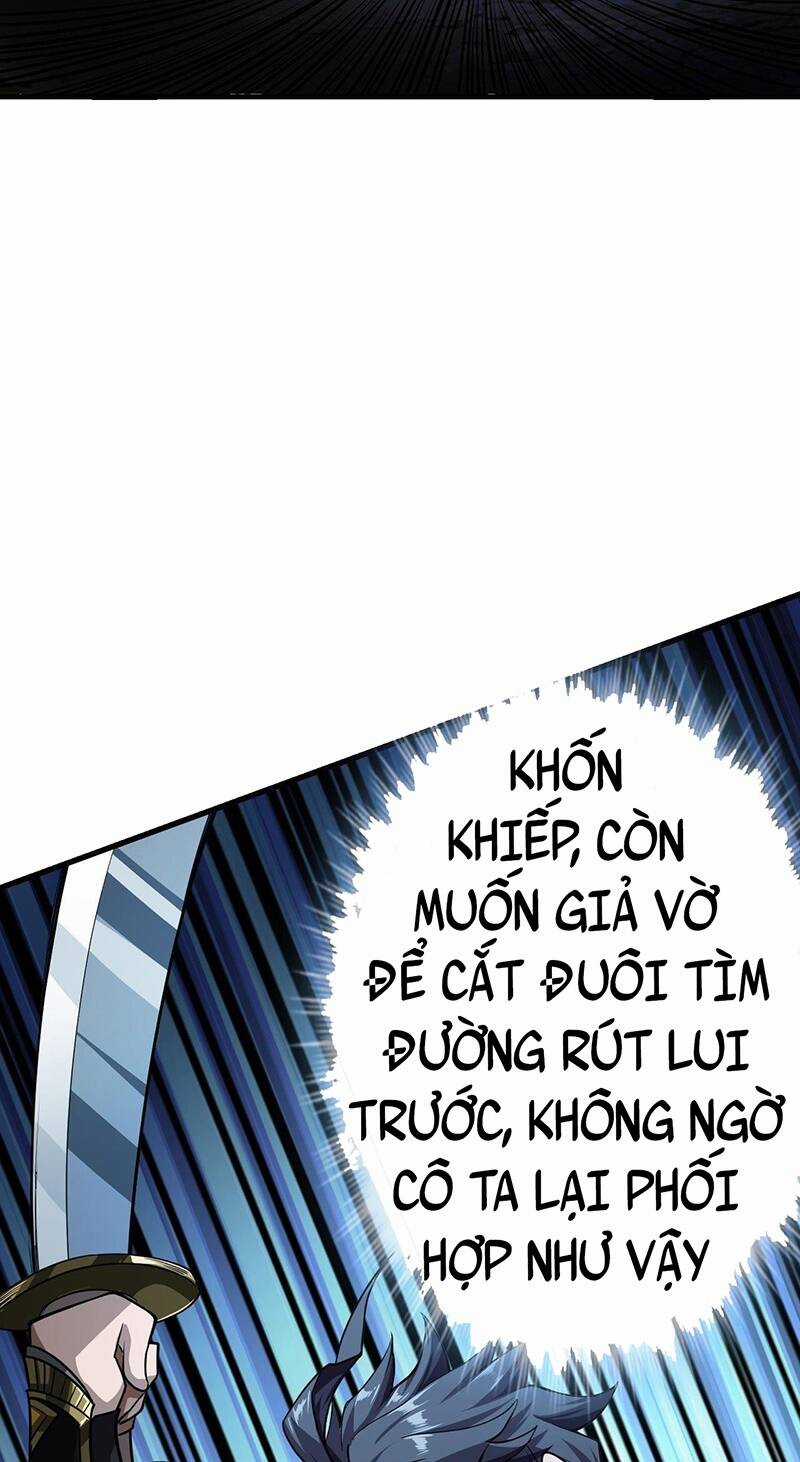 Ma Lâm Thiên Hạ Chapter 13 trang 54