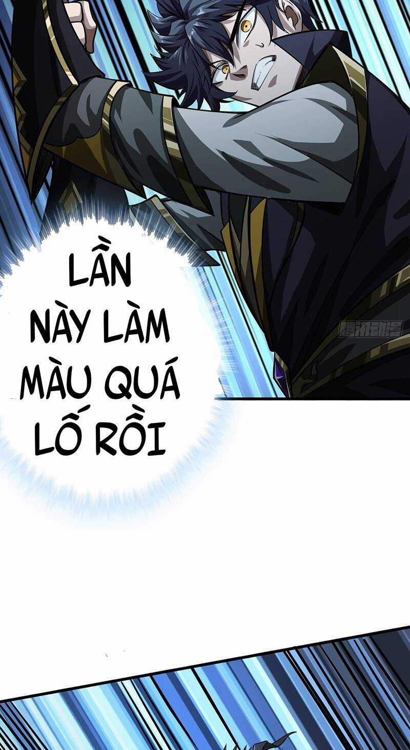 Ma Lâm Thiên Hạ Chapter 13 trang 55