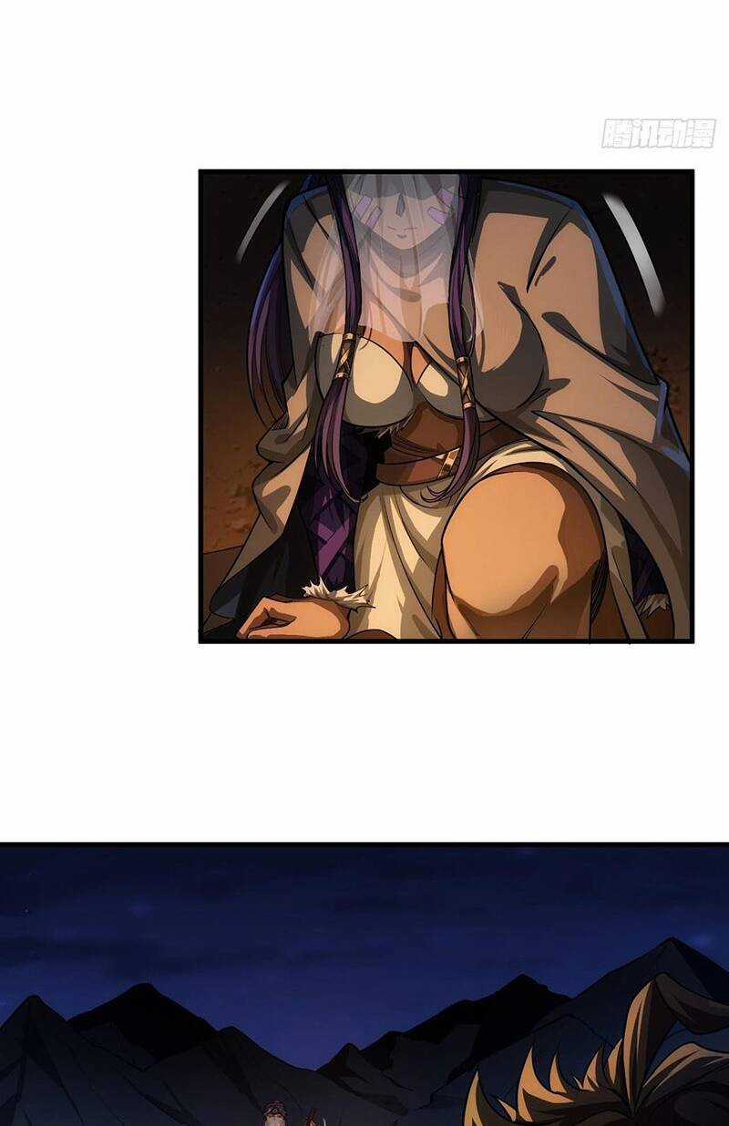 Ma Lâm Thiên Hạ Chapter 13 trang 6