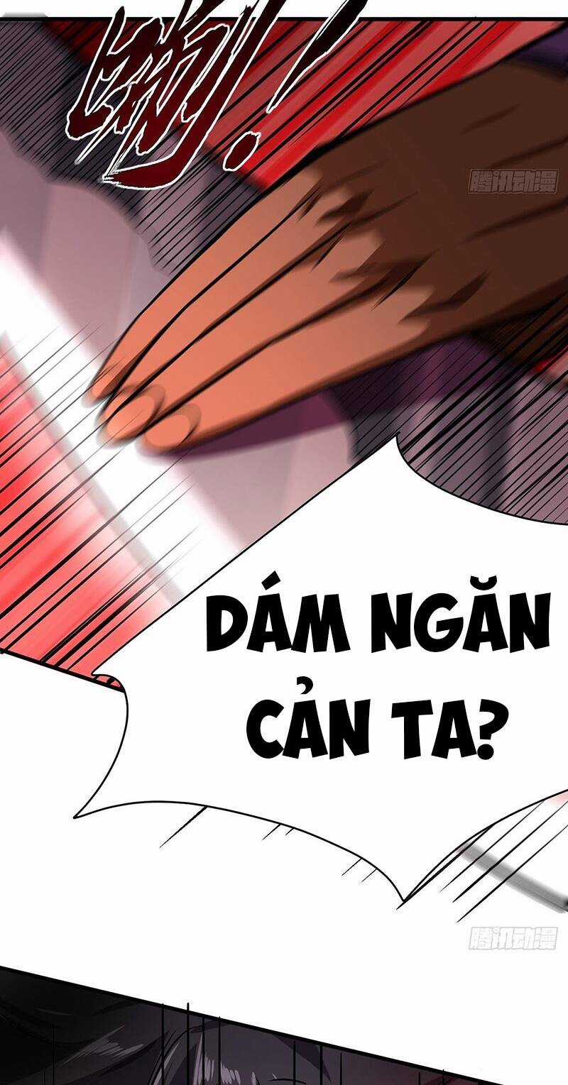 Ma Lâm Thiên Hạ Chapter 13 trang 67