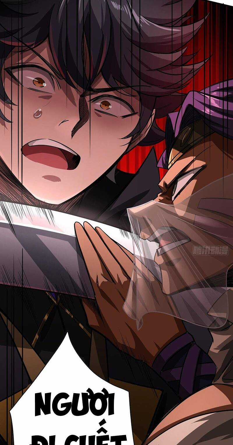 Ma Lâm Thiên Hạ Chapter 13 trang 68