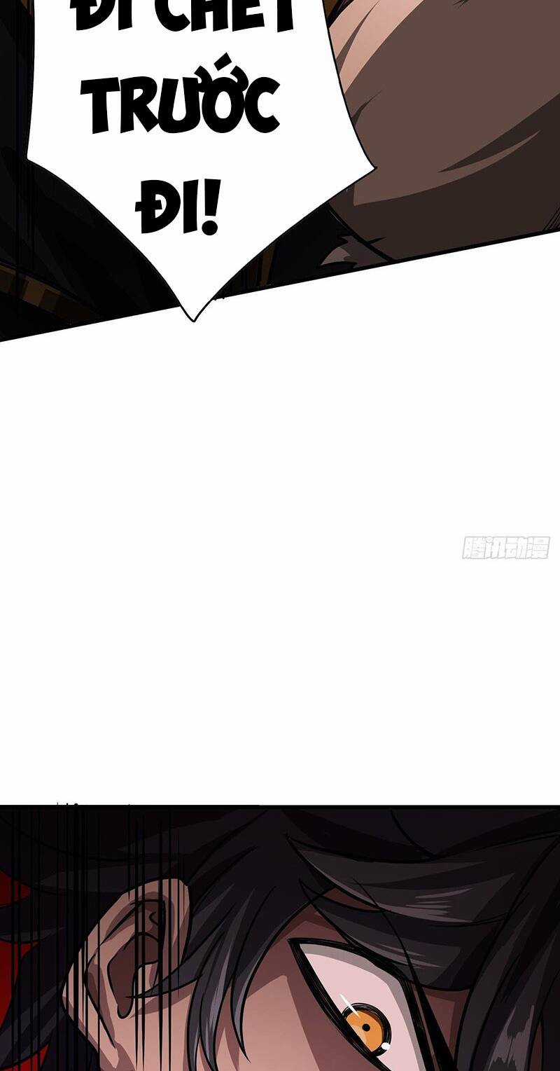 Ma Lâm Thiên Hạ Chapter 13 trang 69