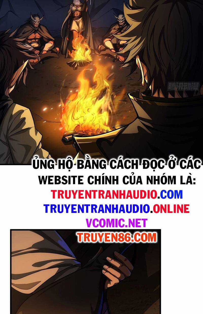 Ma Lâm Thiên Hạ Chapter 13 trang 7