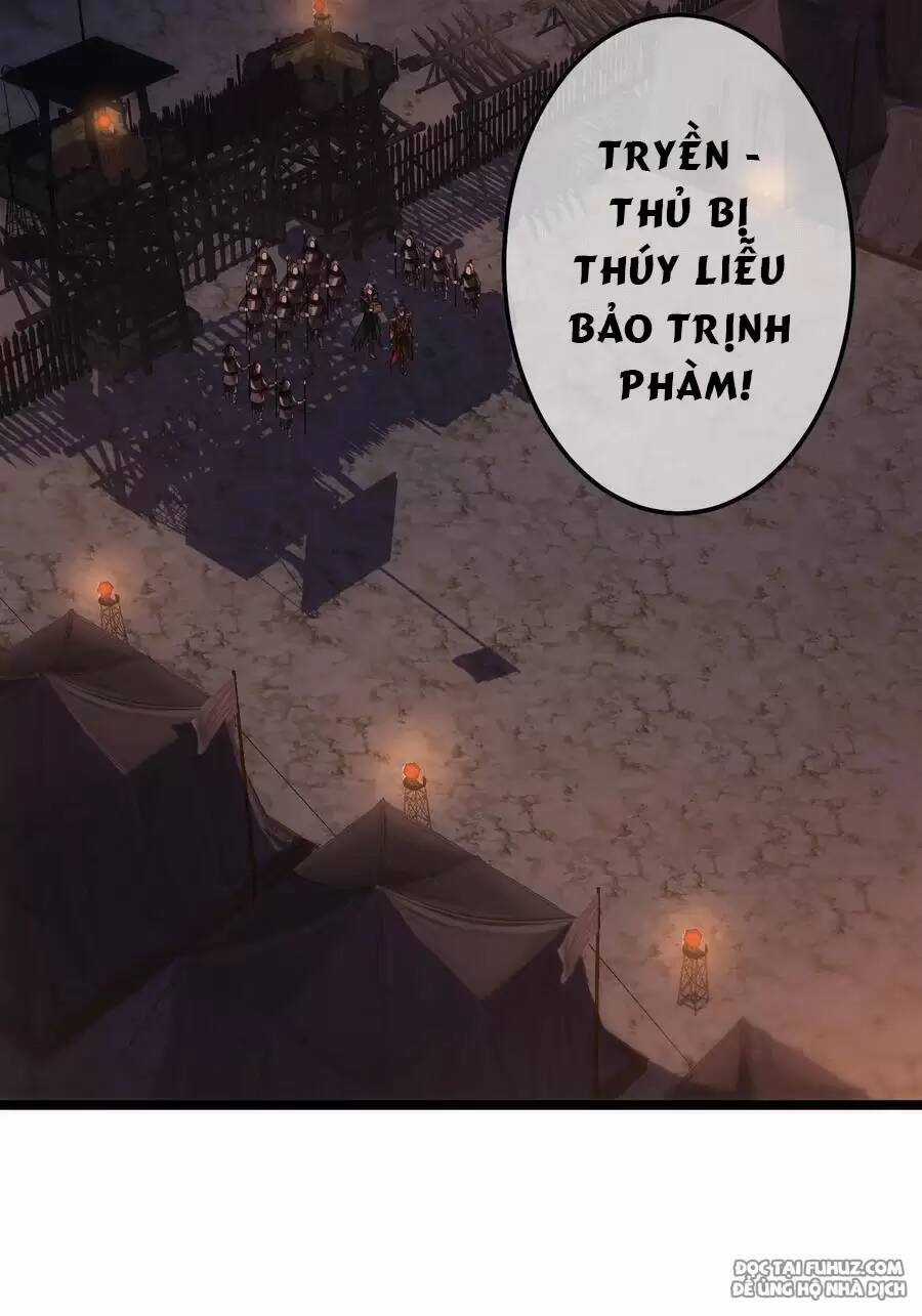 Ma Lâm Thiên Hạ Chapter 130 trang 1