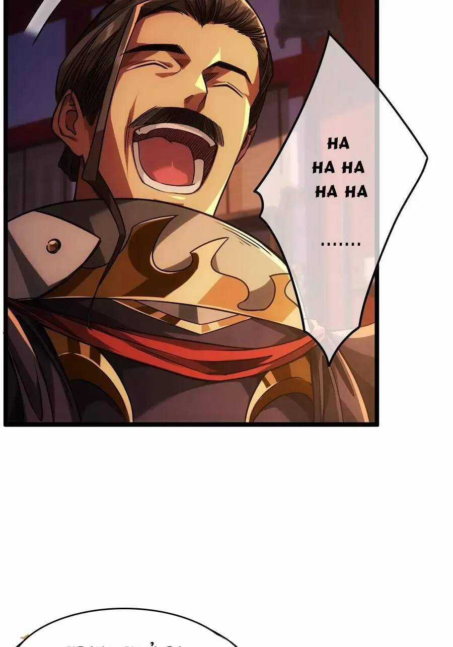 Ma Lâm Thiên Hạ Chapter 131 trang 1