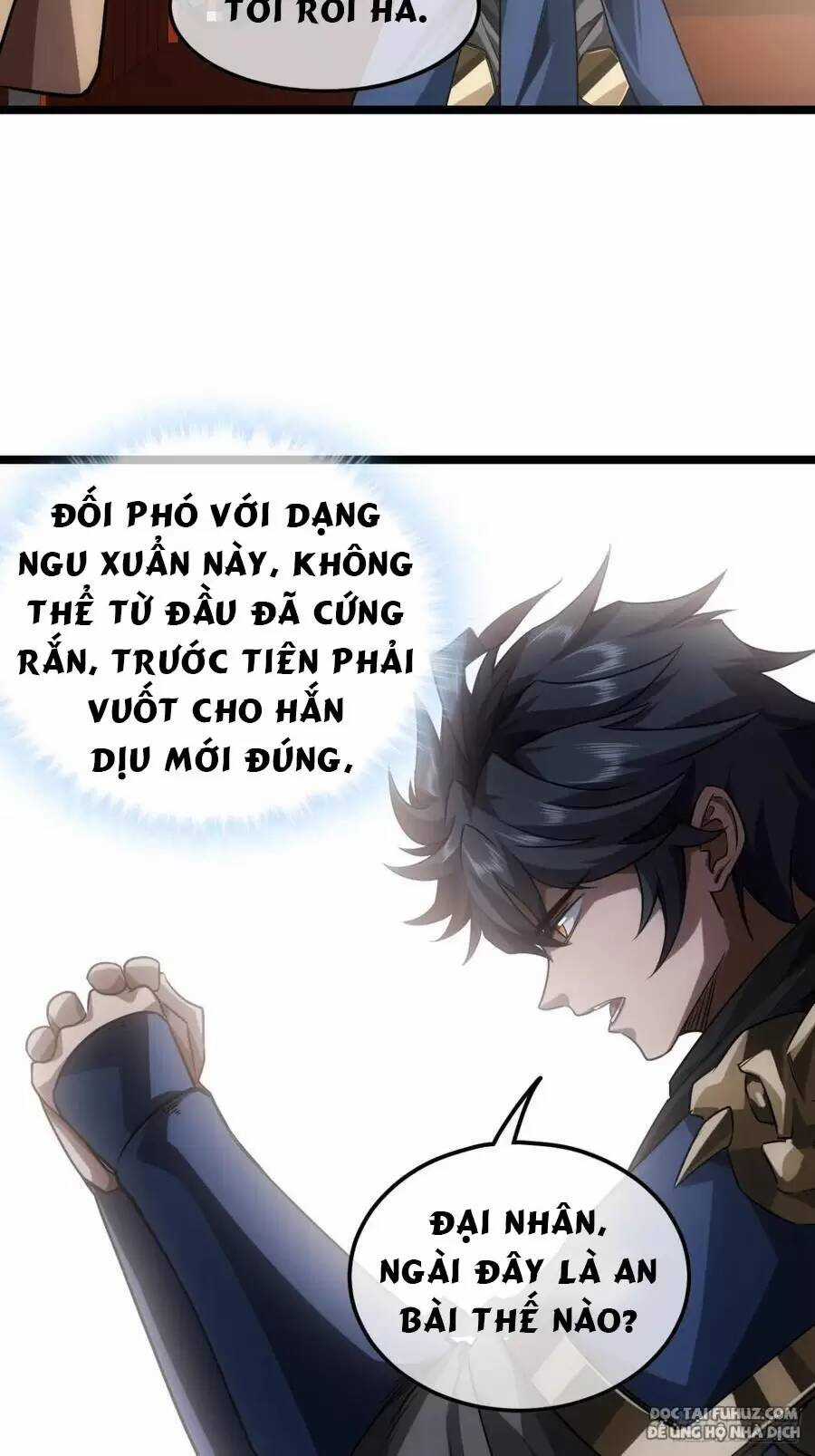 Ma Lâm Thiên Hạ Chapter 138 trang 1