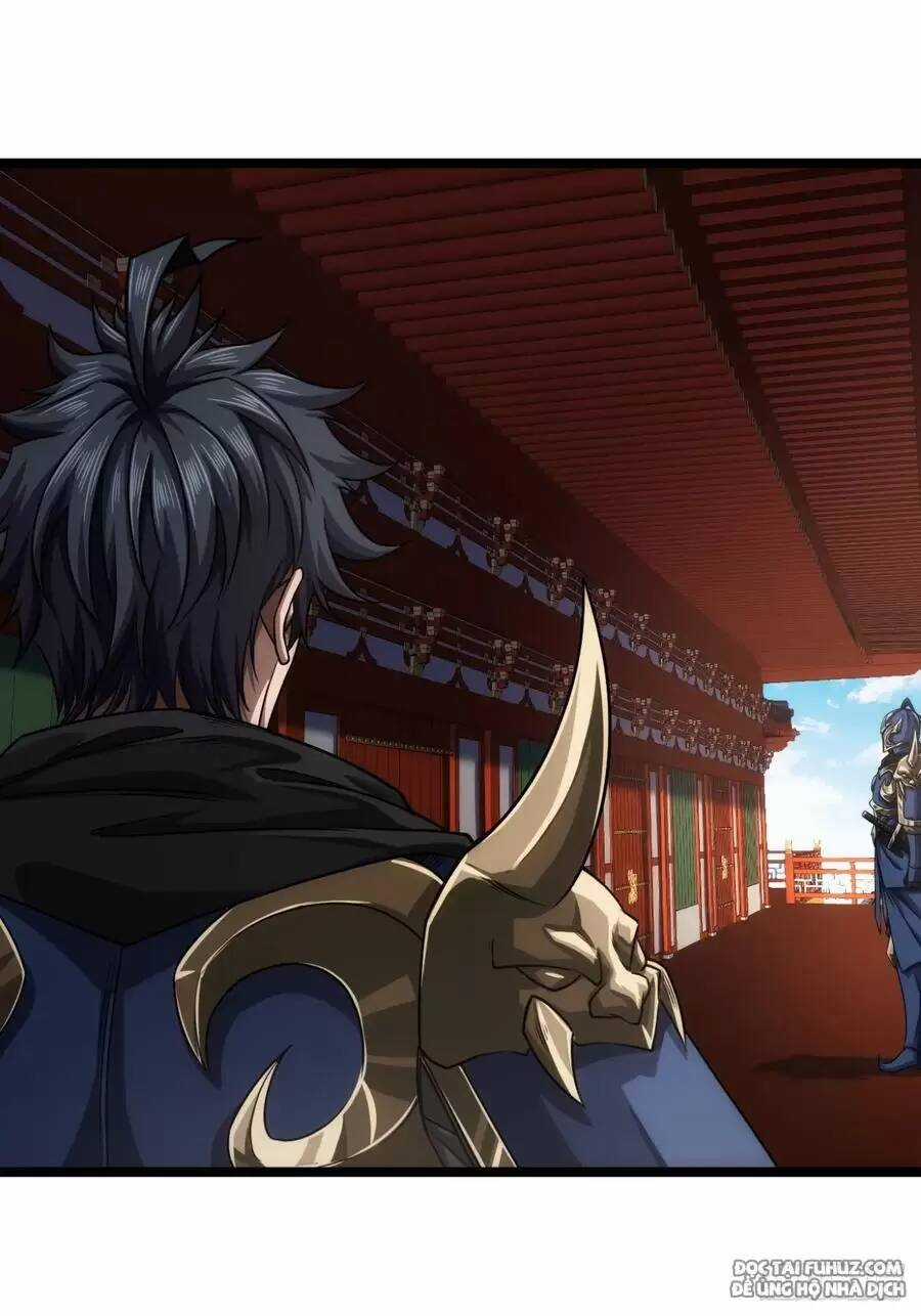 Ma Lâm Thiên Hạ Chapter 139 trang 0