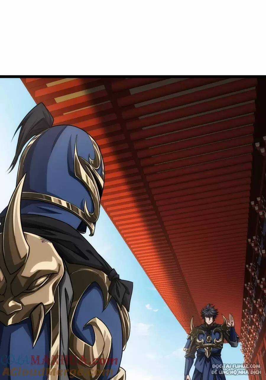 Ma Lâm Thiên Hạ Chapter 139 trang 1