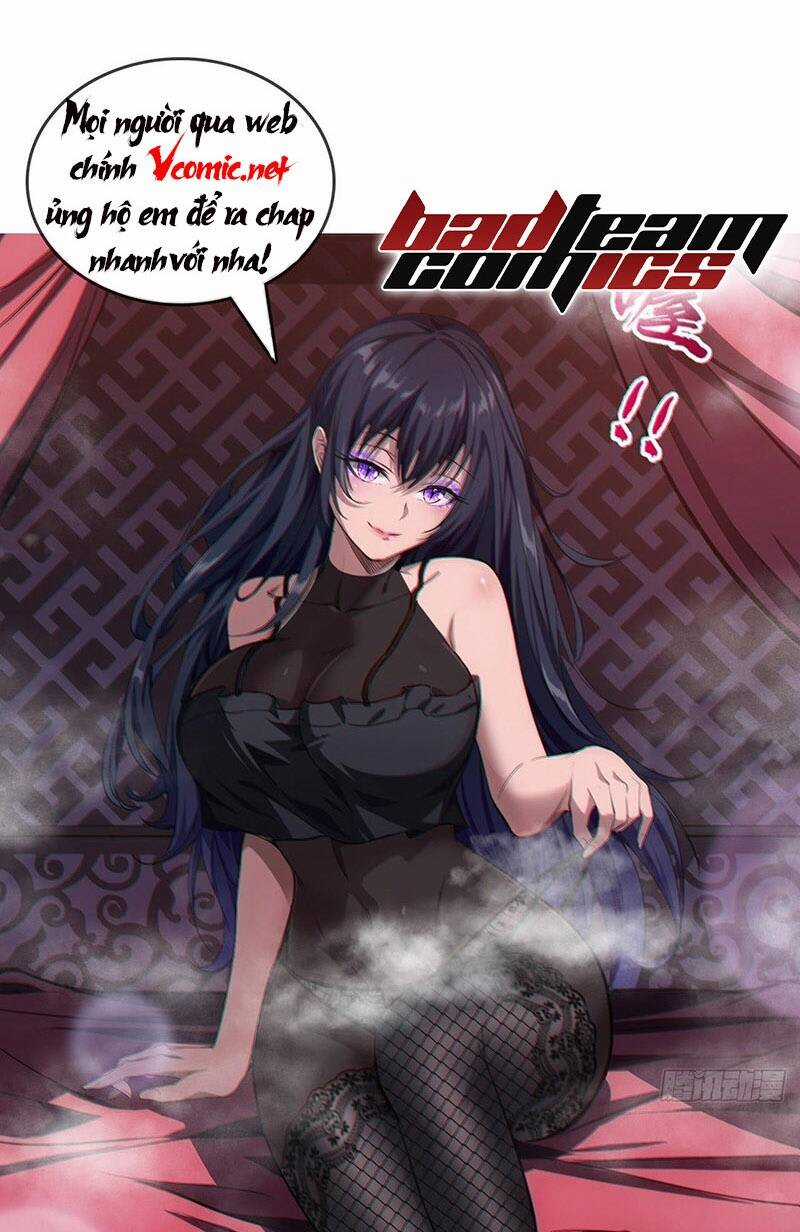 Ma Lâm Thiên Hạ Chapter 14 trang 0