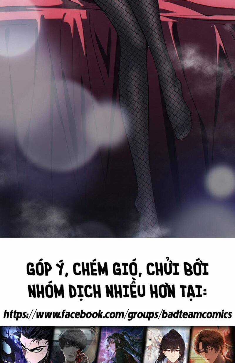 Ma Lâm Thiên Hạ Chapter 14 trang 1