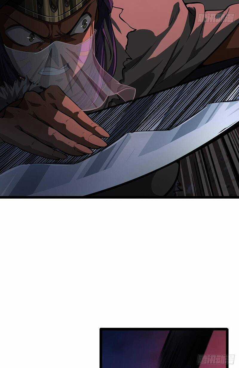 Ma Lâm Thiên Hạ Chapter 14 trang 10