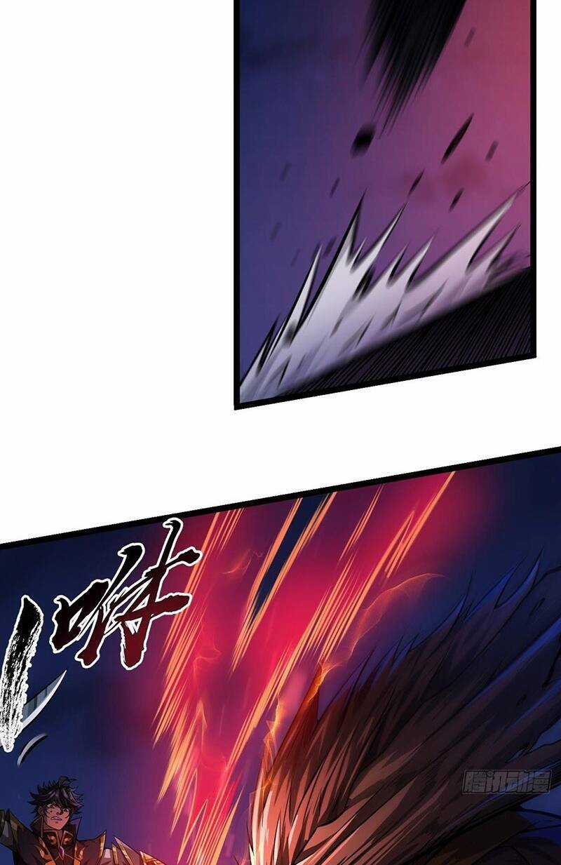 Ma Lâm Thiên Hạ Chapter 14 trang 11