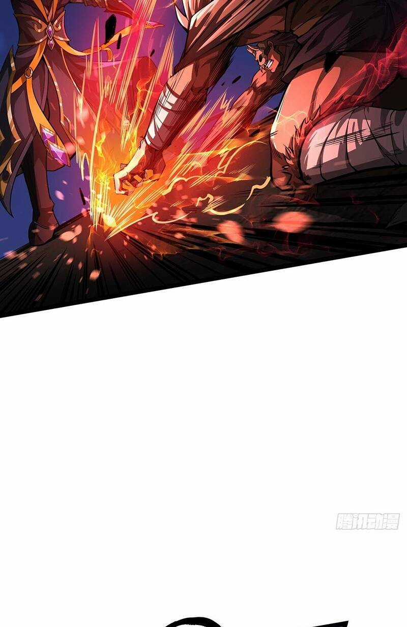 Ma Lâm Thiên Hạ Chapter 14 trang 12