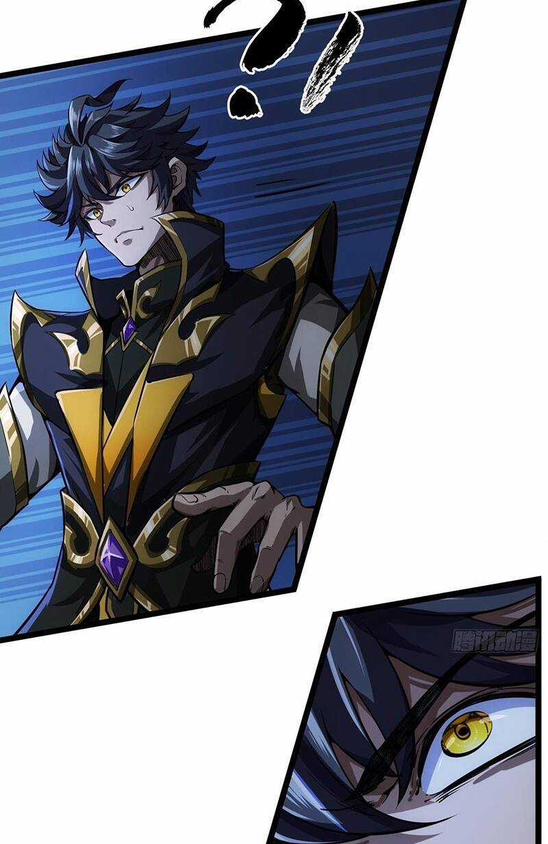 Ma Lâm Thiên Hạ Chapter 14 trang 13