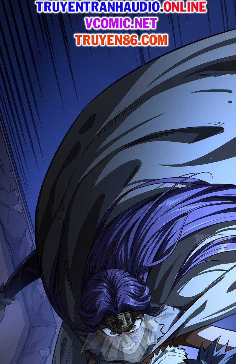 Ma Lâm Thiên Hạ Chapter 14 trang 15