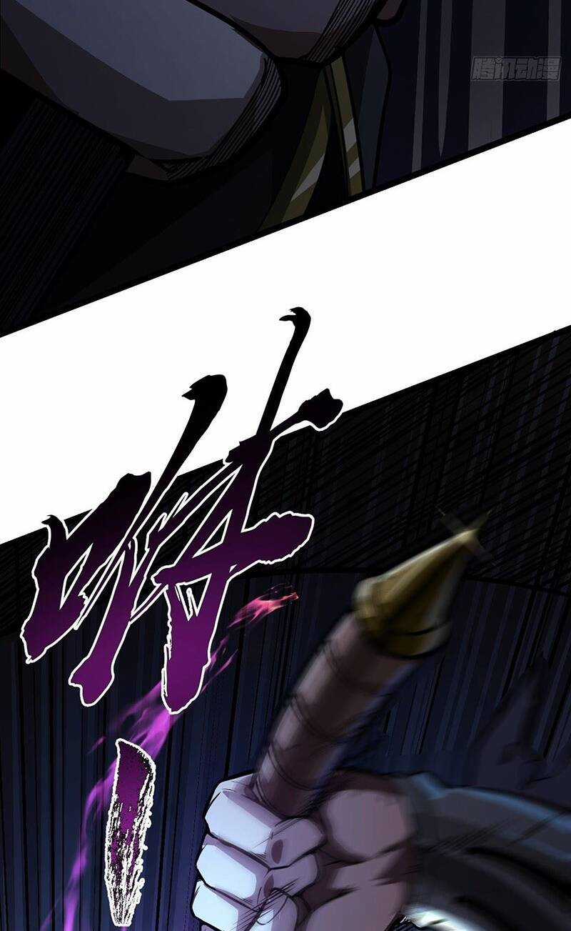 Ma Lâm Thiên Hạ Chapter 14 trang 19