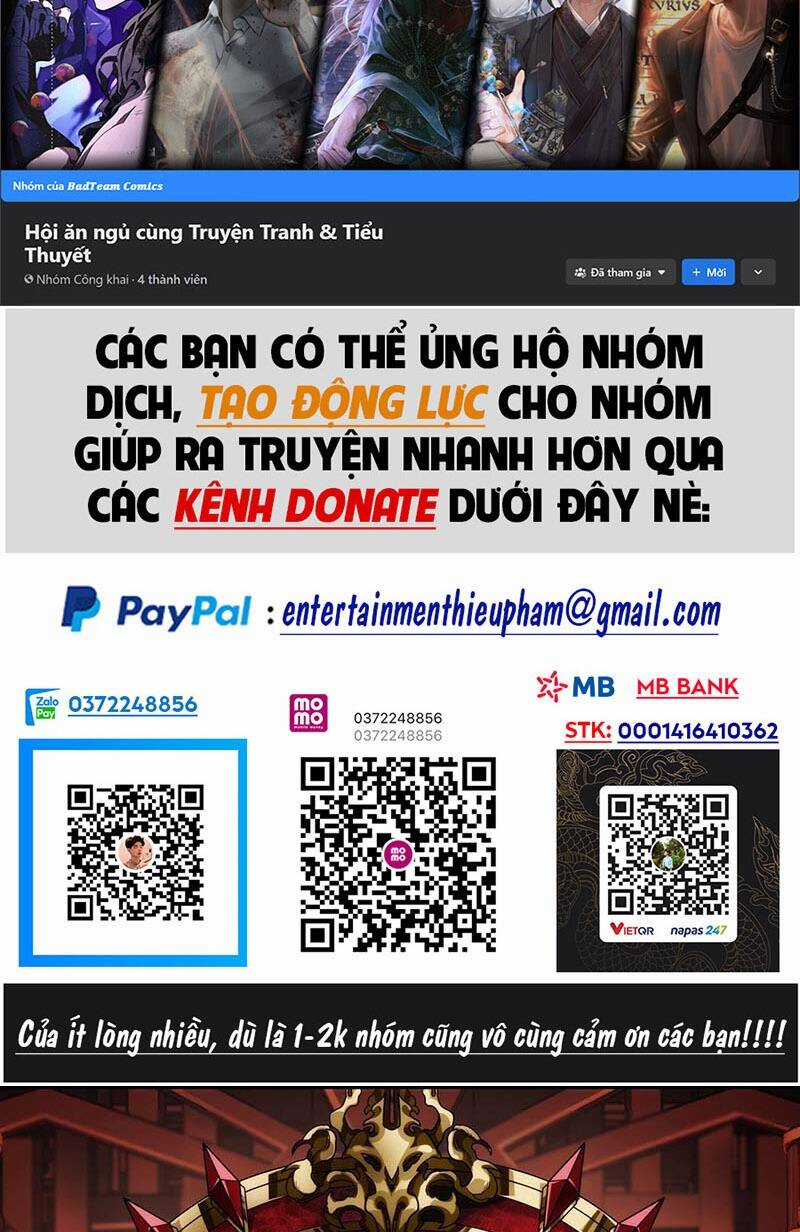 Ma Lâm Thiên Hạ Chapter 14 trang 2