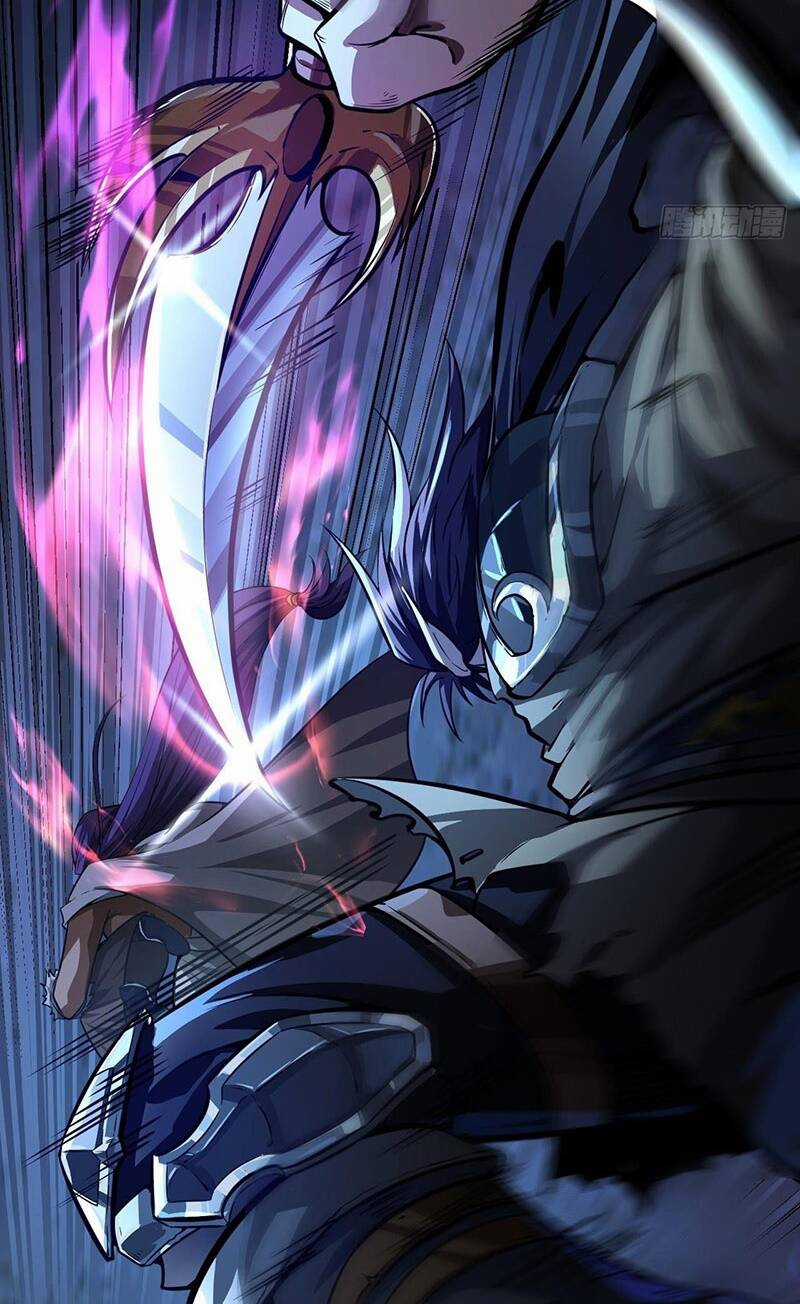 Ma Lâm Thiên Hạ Chapter 14 trang 20