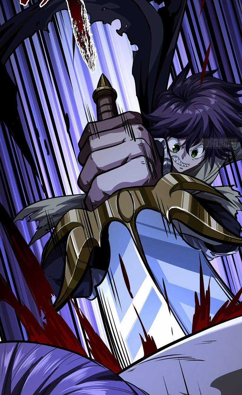 Ma Lâm Thiên Hạ Chapter 14 trang 22