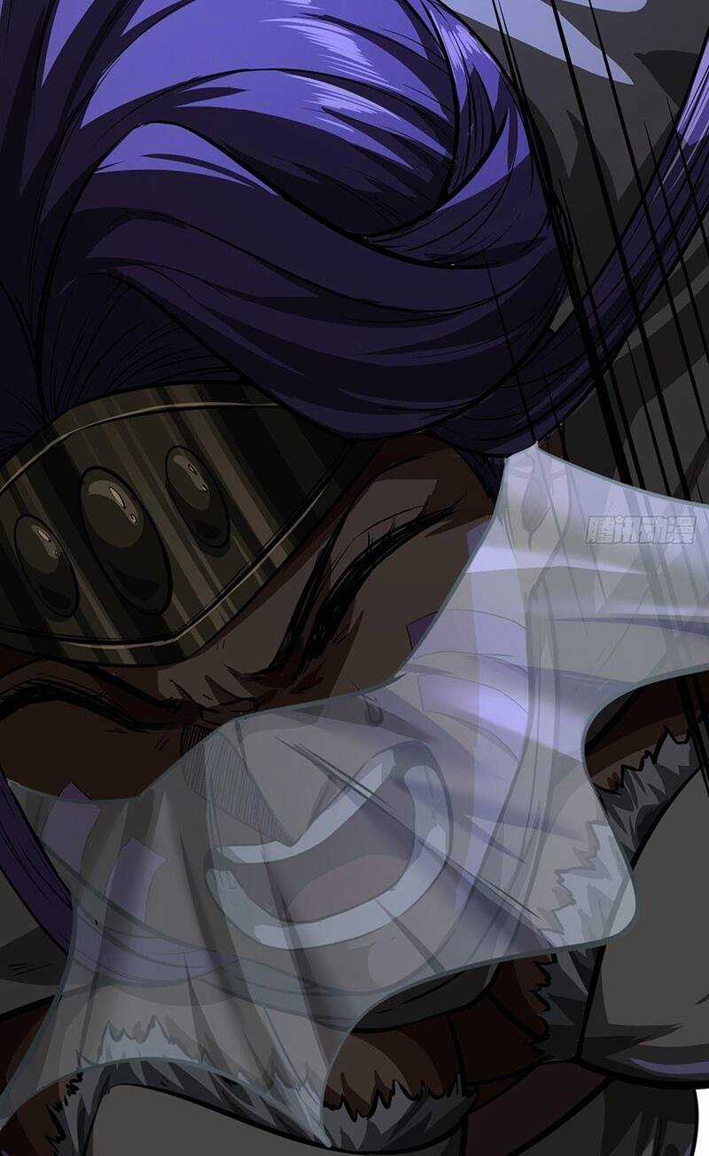 Ma Lâm Thiên Hạ Chapter 14 trang 23