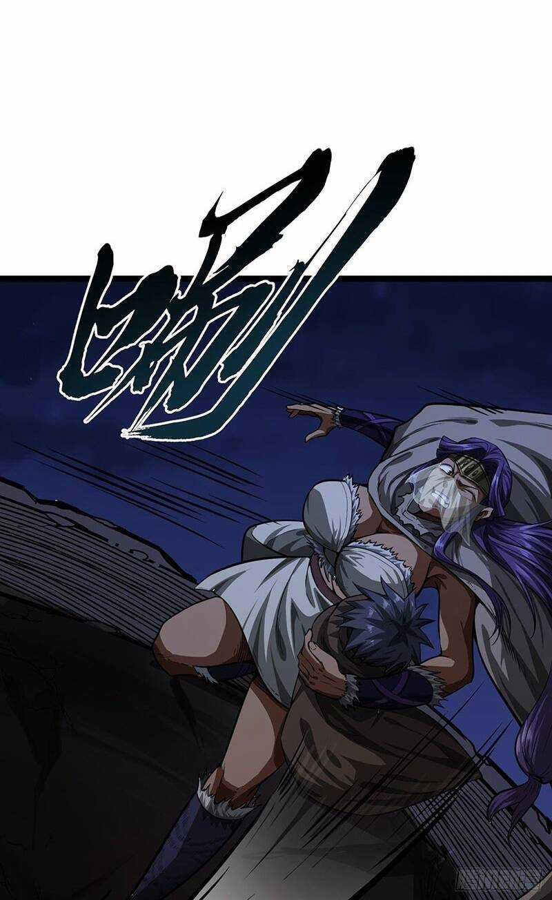 Ma Lâm Thiên Hạ Chapter 14 trang 26