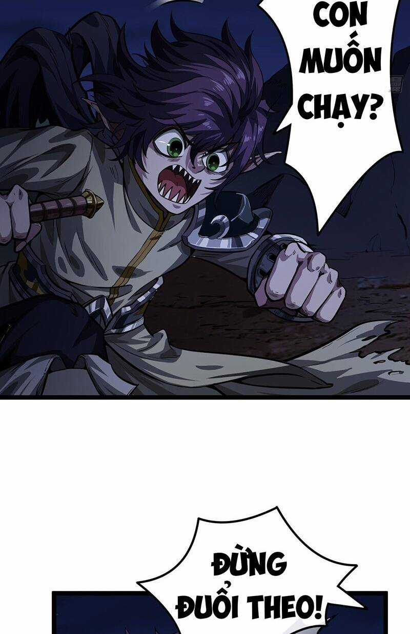 Ma Lâm Thiên Hạ Chapter 14 trang 28