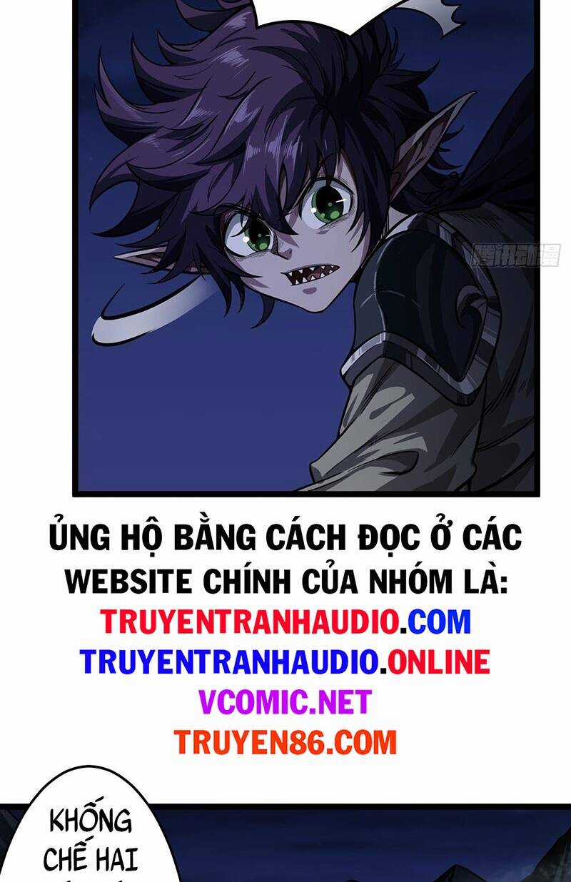 Ma Lâm Thiên Hạ Chapter 14 trang 29