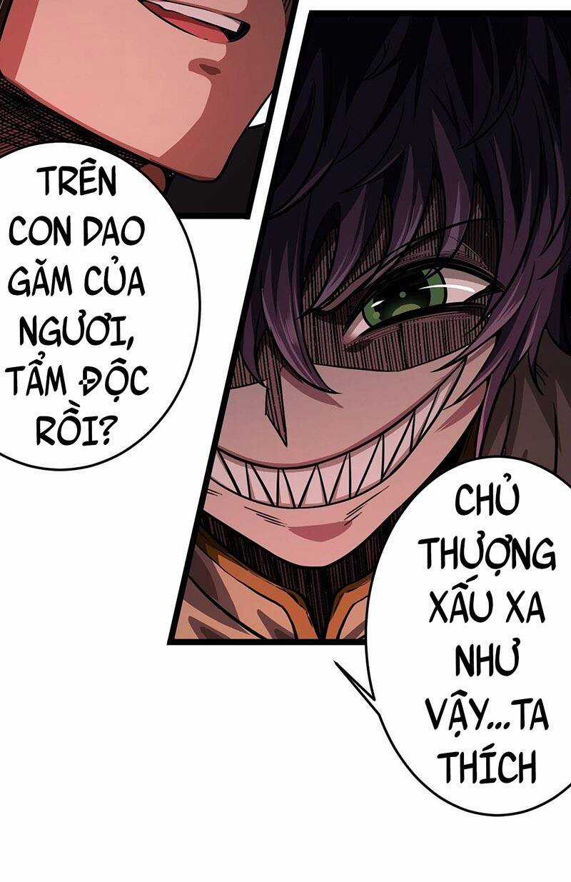 Ma Lâm Thiên Hạ Chapter 14 trang 34