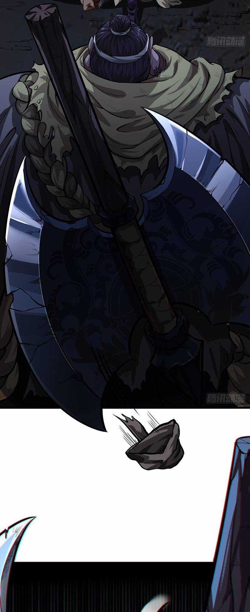 Ma Lâm Thiên Hạ Chapter 14 trang 42