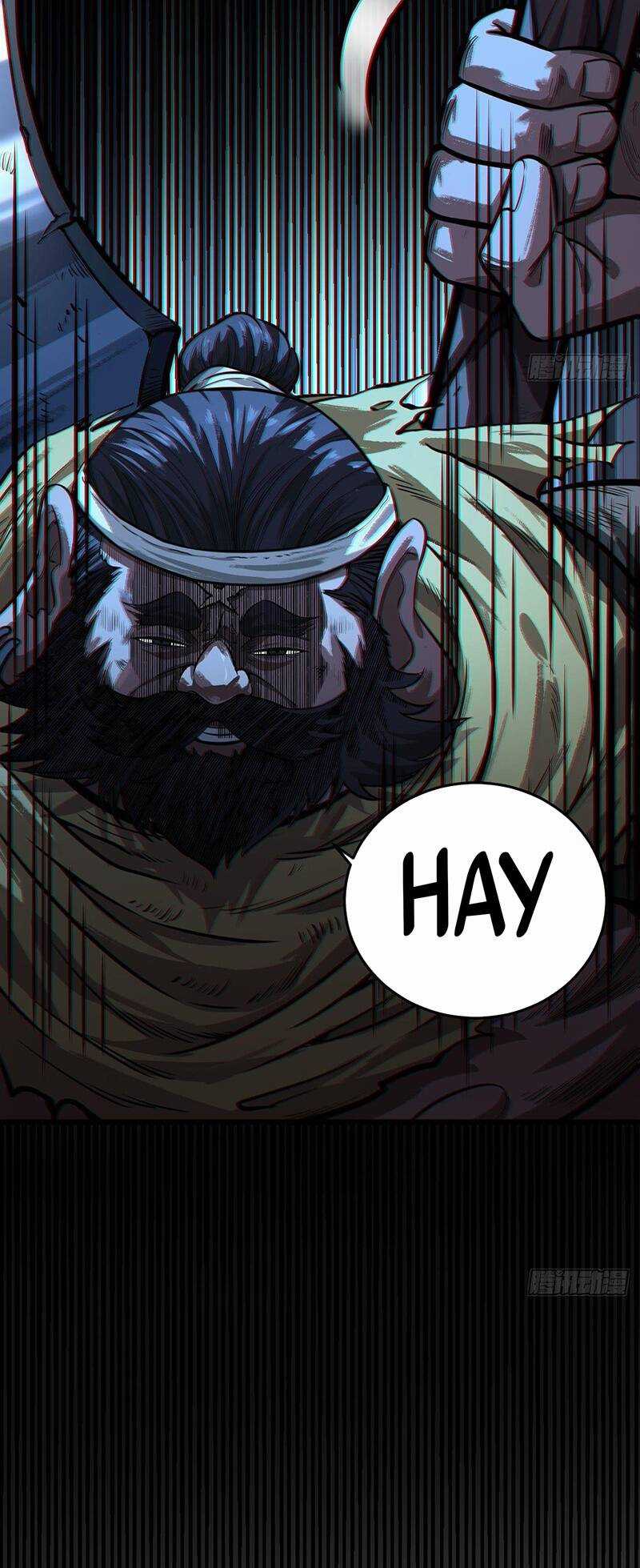 Ma Lâm Thiên Hạ Chapter 14 trang 43