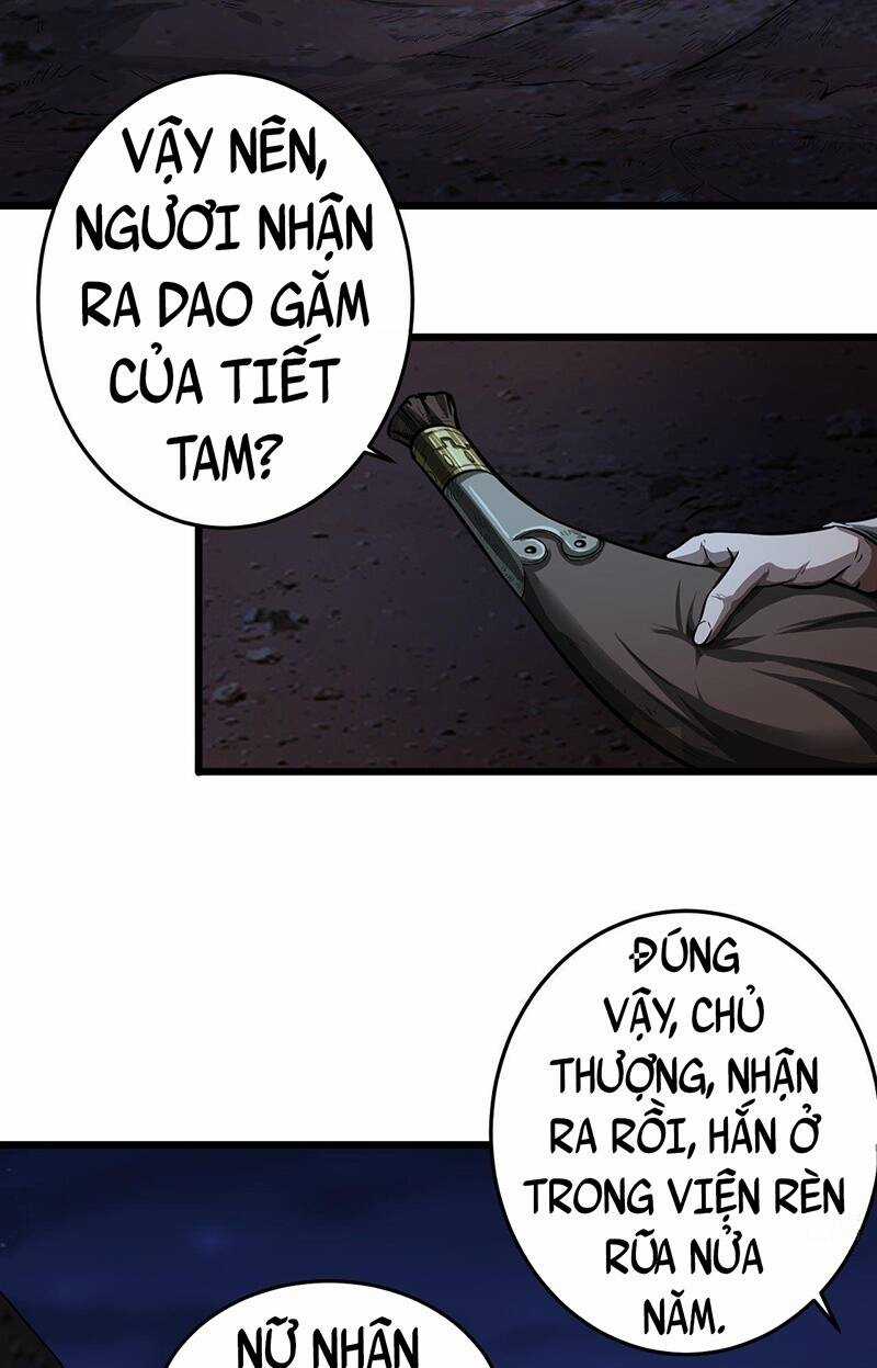 Ma Lâm Thiên Hạ Chapter 14 trang 45