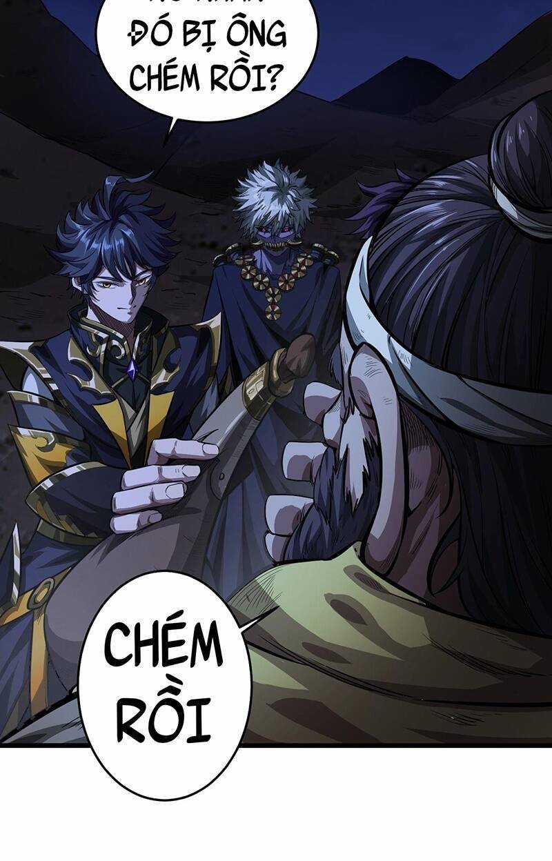 Ma Lâm Thiên Hạ Chapter 14 trang 46