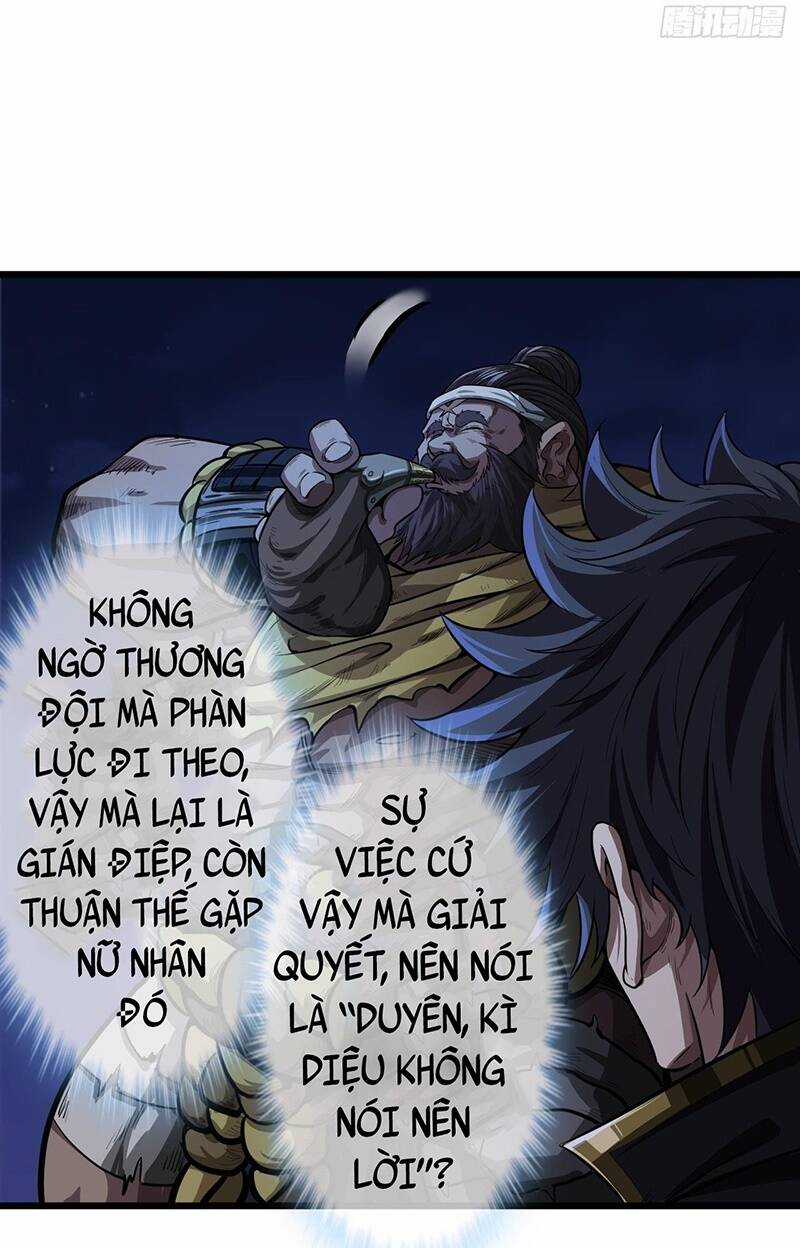 Ma Lâm Thiên Hạ Chapter 14 trang 47