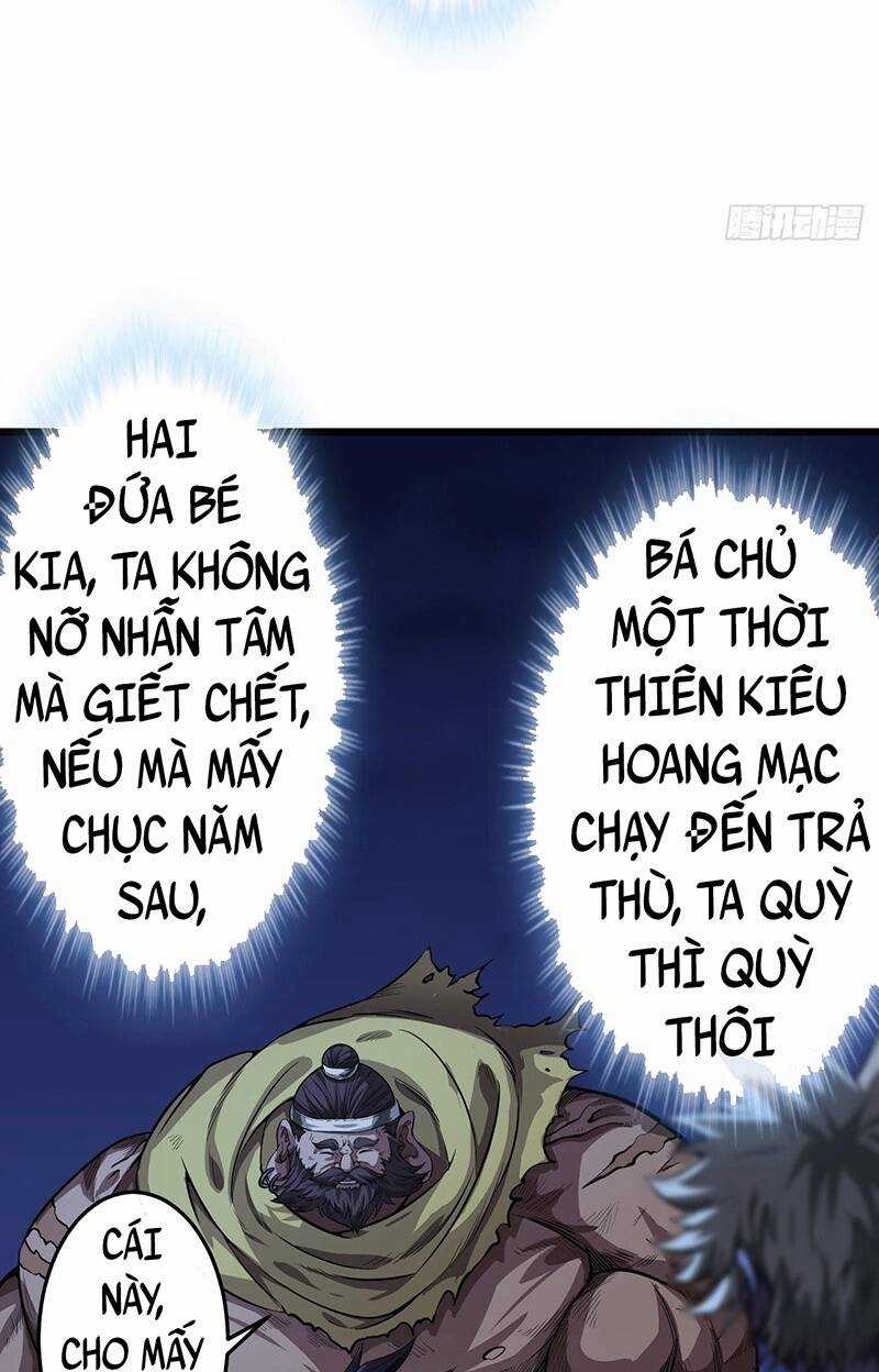 Ma Lâm Thiên Hạ Chapter 14 trang 48
