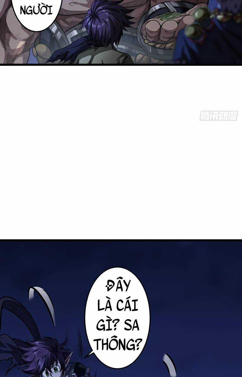 Ma Lâm Thiên Hạ Chapter 14 trang 49