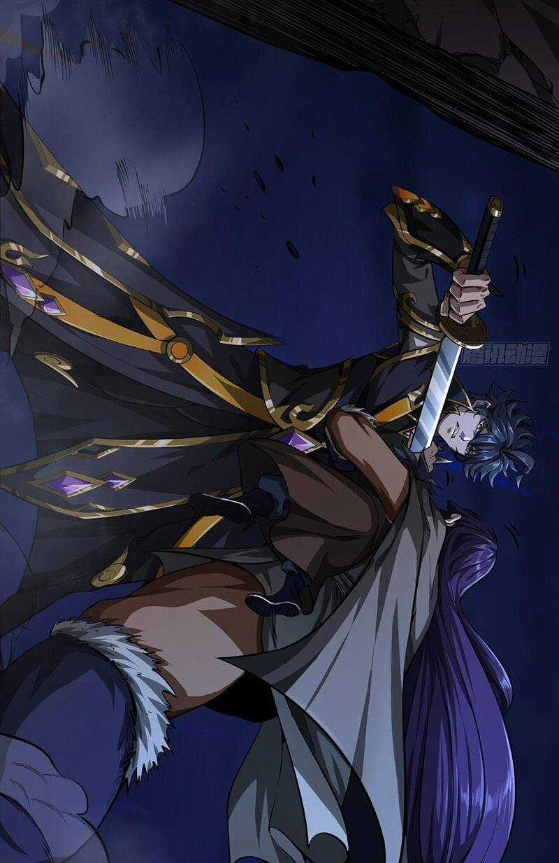 Ma Lâm Thiên Hạ Chapter 14 trang 5