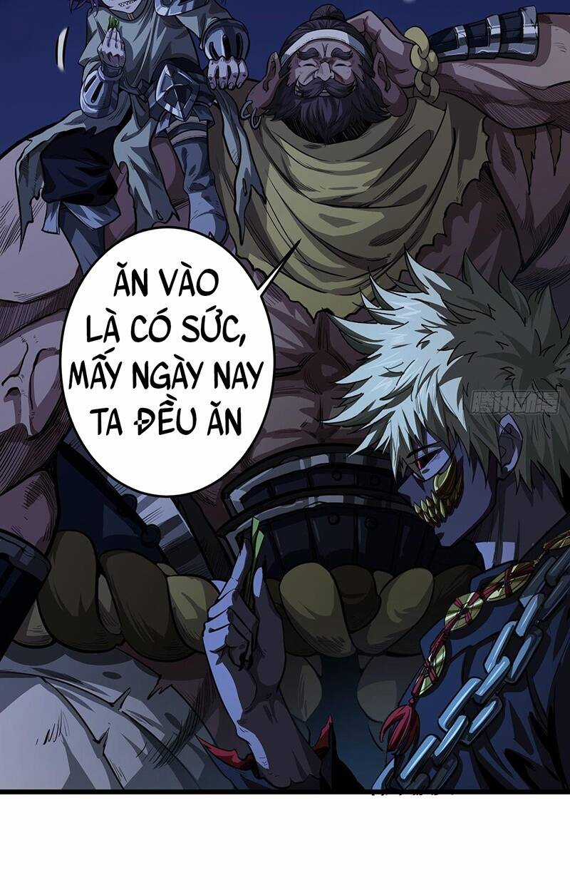 Ma Lâm Thiên Hạ Chapter 14 trang 50