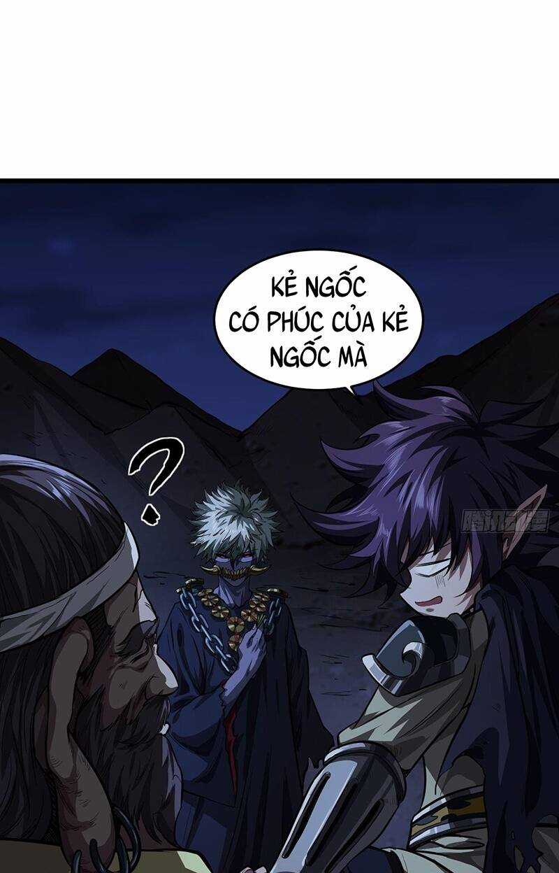 Ma Lâm Thiên Hạ Chapter 14 trang 51