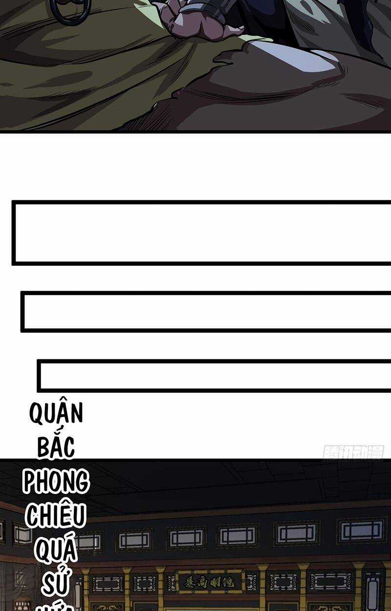 Ma Lâm Thiên Hạ Chapter 14 trang 52