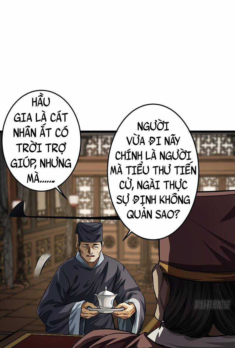 Ma Lâm Thiên Hạ Chapter 14 trang 54