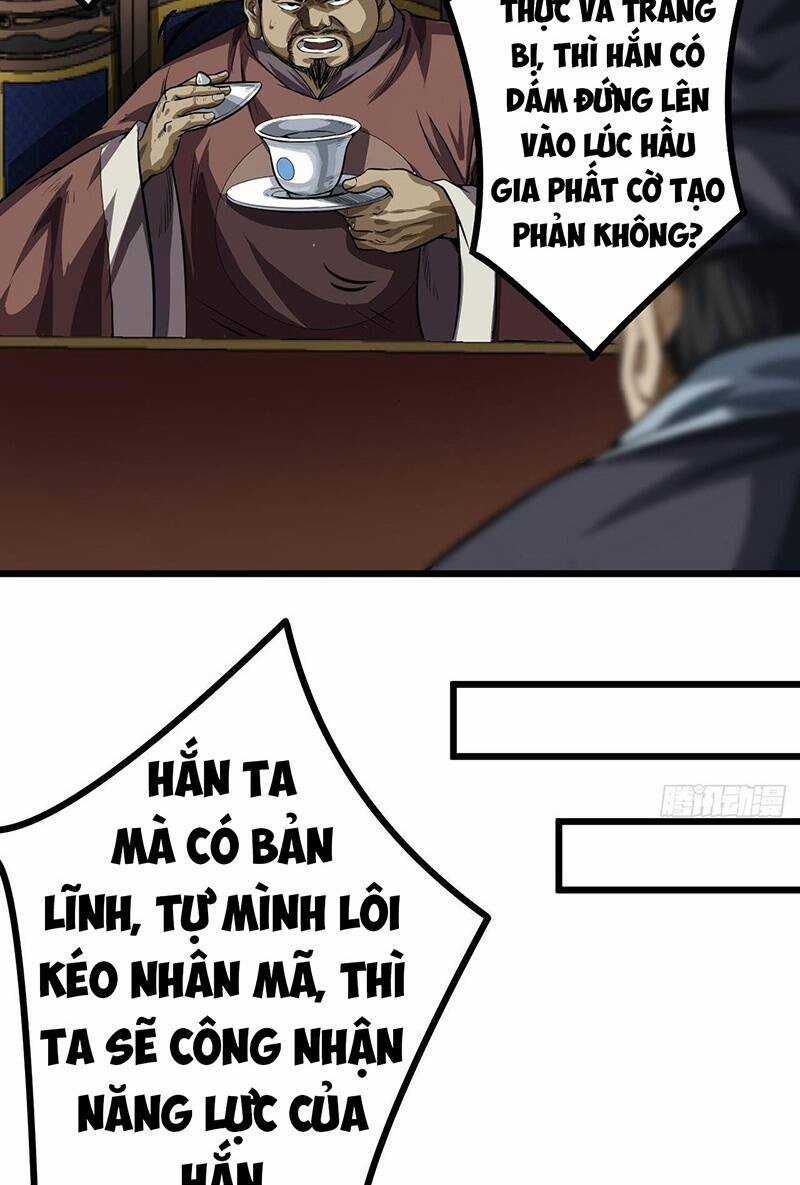 Ma Lâm Thiên Hạ Chapter 14 trang 56