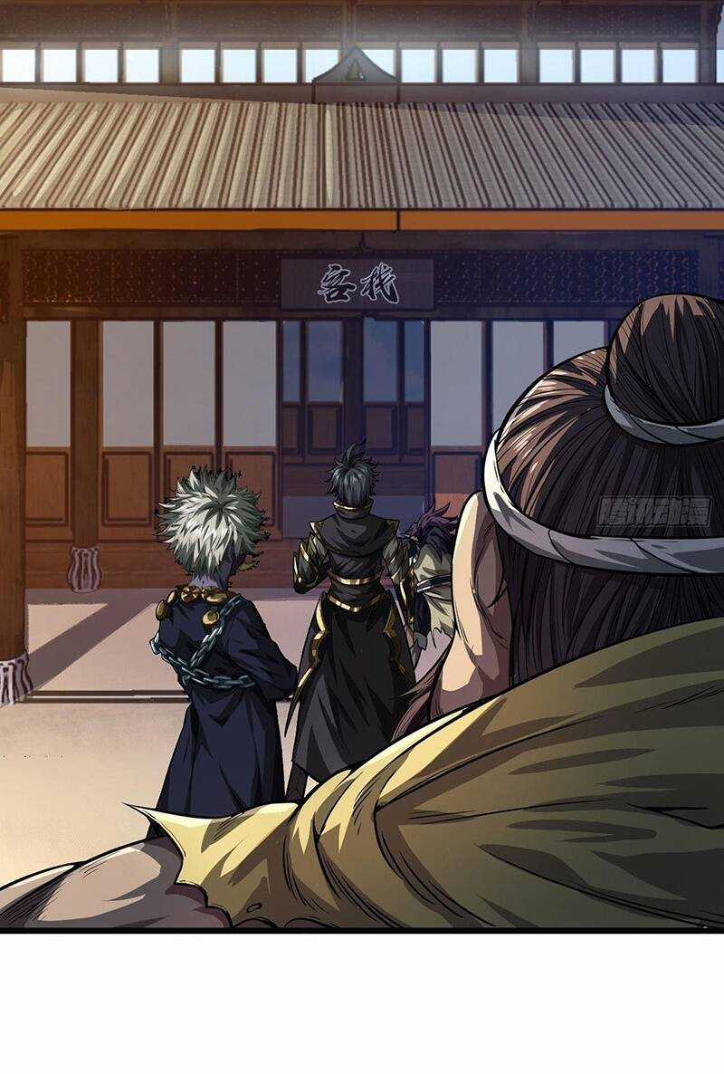 Ma Lâm Thiên Hạ Chapter 14 trang 58