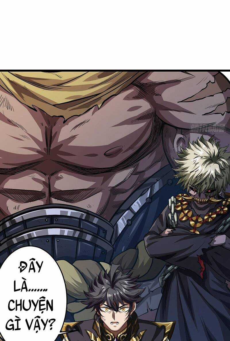 Ma Lâm Thiên Hạ Chapter 14 trang 59