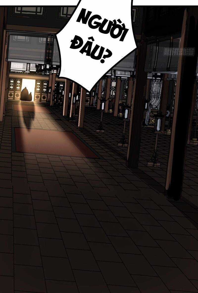 Ma Lâm Thiên Hạ Chapter 14 trang 61