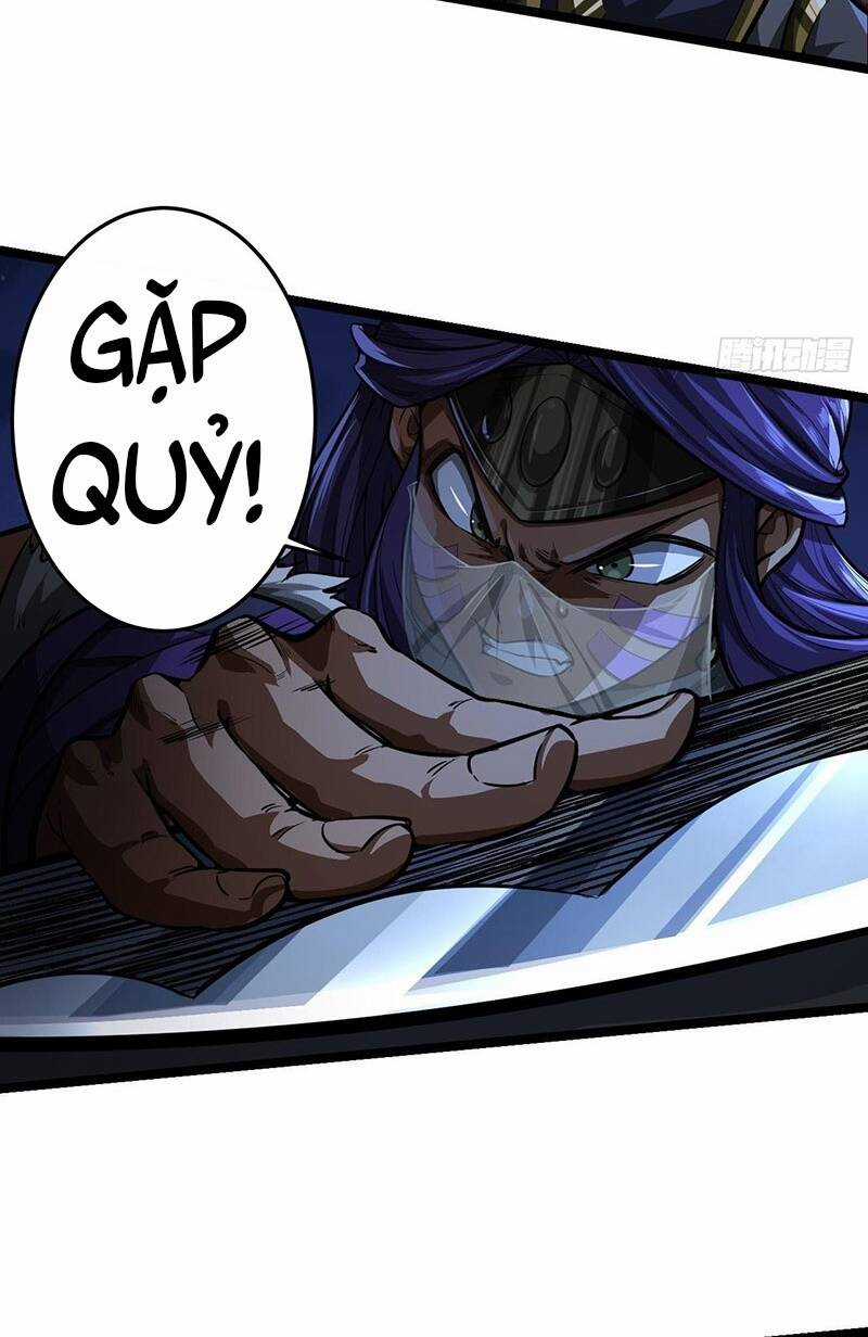 Ma Lâm Thiên Hạ Chapter 14 trang 7