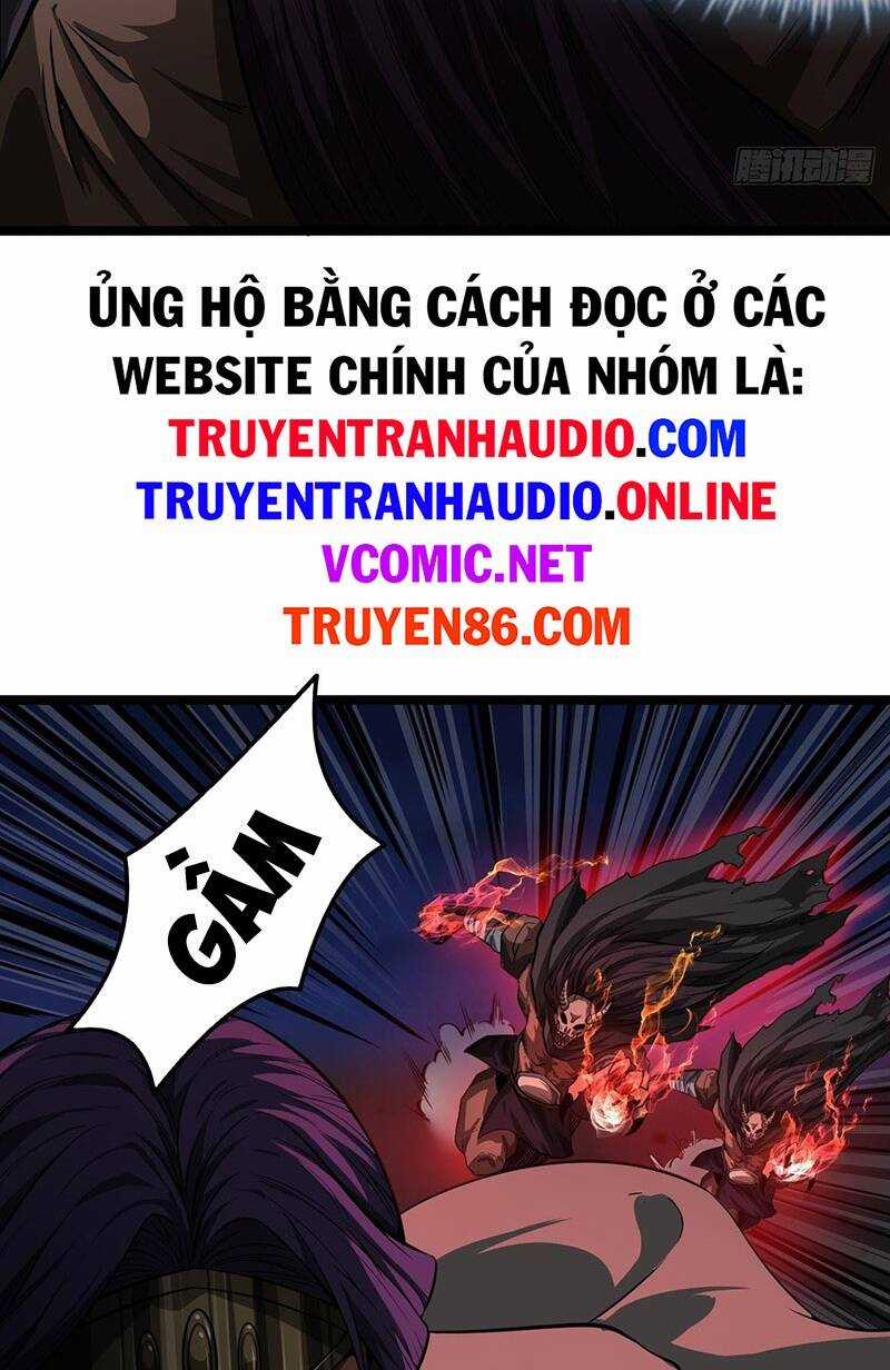Ma Lâm Thiên Hạ Chapter 14 trang 9