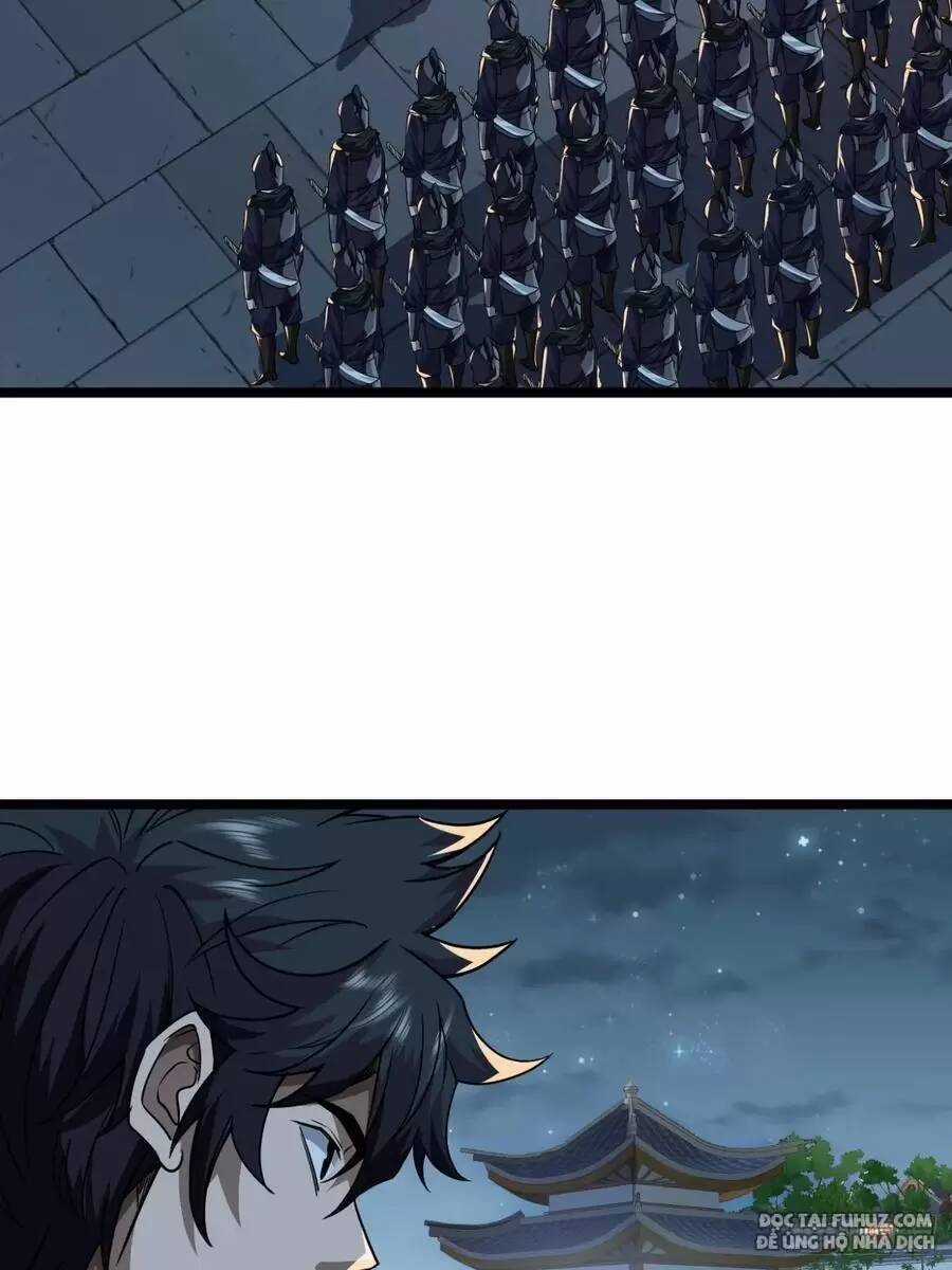 Ma Lâm Thiên Hạ Chapter 141 trang 13